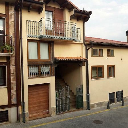 Zaguan Vendégház Rascafría Kültér fotó